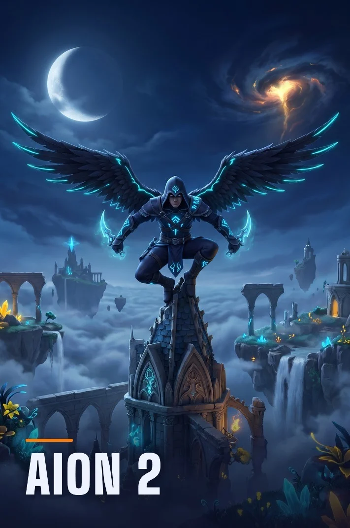 Коробка продукта AION 2